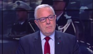 Général Bruno Clermont : «Les nouveaux Français qui rejoignent l’armée sont des Français qui aiment la France»