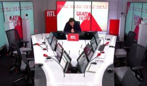 Le journal RTL du 06 novembre 2022