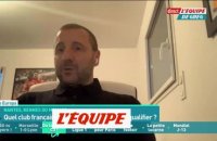 Maurice : «Ce n'est pas un tirage facile» - Foot - C3 - Rennes