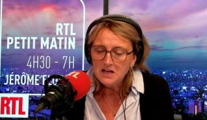 Le journal RTL de 04h30 du 08 novembre 2022