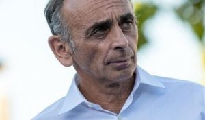 Hapsatou Sy vs Eric Zemmour : l'homme politique condamné à verser 20 000 euros d'amende