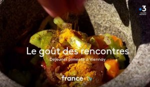 08/11/2022 - Le 6/9 de France Bleu Limousin en vidéo