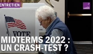 Midterms 2022 : le crash-test démocratique pour les États-désunis d’Amérique