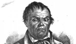 Anthelme Collet, l’escroc le plus célèbre du XIXe siècle