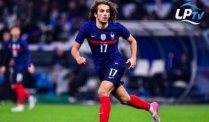 OM : Clauss, Guendouzi et Veretout dans la liste des Bleus ?