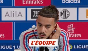Gusto : « La défaite à Marseille ne nous a pas remis dans le doute» - Foot - L1 - Lyon