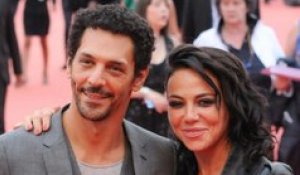 Tomer Sisley et Sandra Zeitoun De Matteis : le mariage dix-sept ans après leur rencontre !