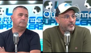 Le Bar des supporters de ce mercredi : des Marseillais ou pas, ce soir dans la liste de Didier Desch