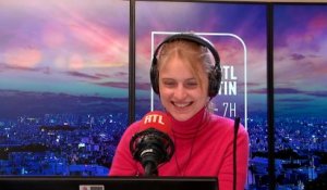Le journal RTL de 04h30 du 10 novembre 2022