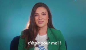 Miss France 2023 : rencontre avec Cameron Vallière, Miss Languedoc 2022