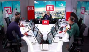 Le journal RTL du 10 novembre 2022