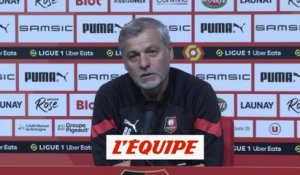 Sulemana et Rodon de retour pour Toulouse, Terrier incertain - Foot - L1 - Rennes