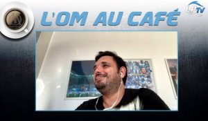 L'OM au café du 11 novembre