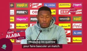 Qatar 2022 - Mbappé, un joueur à suivre