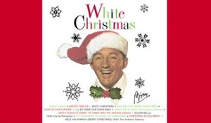 Bing Crosby - Santa Claus Is Comin' To Town