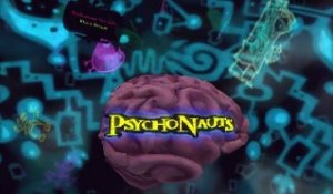 Psychonauts online multiplayer - ps2