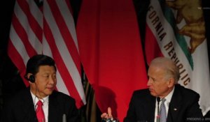États-Unis : Joe Biden confond le Cambodge et la Colombie