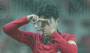 Qatar 2022 - Heung-min Son, un joueur à suivre