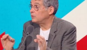 "Il a perdu son calme" : Ancien chroniqueur de TPMP, Thierry Moreau se prononce sur le clash entre Cyril Hanouna et Louis Boyard