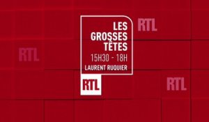 Le journal RTL de 17h du 15 novembre 2022