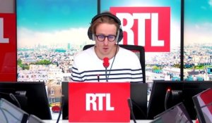 Le journal RTL de 18h du 15 novembre 2022