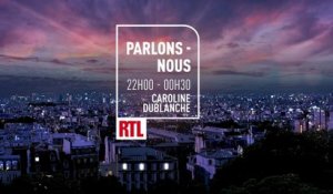 Le journal RTL de 23h du 15 novembre 2022