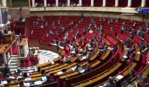 1ère séance : Orientation et programmation du ministère de l'intérieur (suite) ; Politique énergétique de la France  - Mercredi 16 novembre 2022