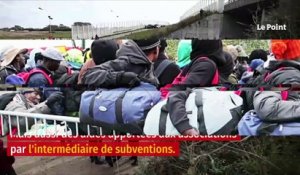 Migrants : le coup de colère de la maire de Calais