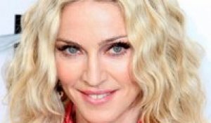 Madonna : ces photos seins nus qui ont choqué ses fans