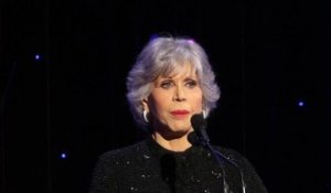"Il ne me reste plus beaucoup de temps à vivre" : Jane Fonda fait de terribles révélations sur son cancer
