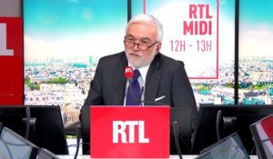 Consommation de vin rouge en baisse : Bernard Farges est l'invité de RTL Midi