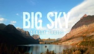 Big Sky - Promo 3x09
