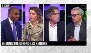 SMART JOB - Emission du vendredi 18 novembre