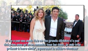 -Une entente extraordinaire- - les confidences de Patrick Bruel sur sa relation avec son ex Amanda S