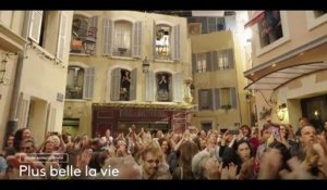 La bande annonce de la soirée finale de "Plus belle la vie" sur France 3