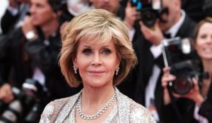 Jane Fonda se confie sur son cancer