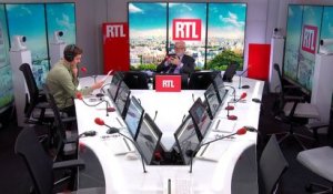 Le journal RTL de 14h du 18 novembre 2022