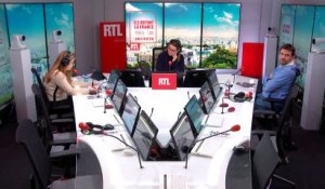 Le journal RTL de 20h du 18 novembre 2022