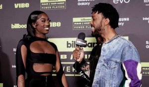 Flo Milli On Her Upcoming Collaboration With Latto, New Music, Touring, Advice For Young Artists & More | R&B & Hip-Hop Power Players 2022