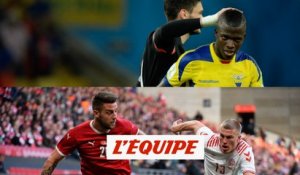 Foot - CM 2022 : Quelles équipes seront les surprises de la compétition ?