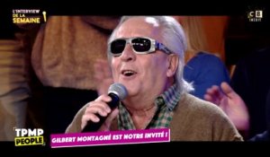 Gilbert Montagné : retour sur sa carrière exceptionnelle !