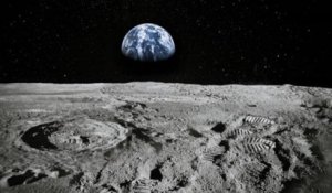 Des êtres humains pourraient vivre sur la Lune d'ici 10 ans, selon la Nasa