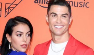 Cristiano Ronaldo et Georgina Rodriguez bientôt mariés ? Le footballeur se confie