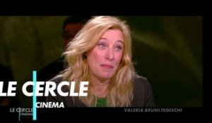 Interview du Cercle Valeria Bruni-Tedeschi pour Les Amandiers