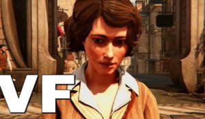 SYBERIA The World Before : Trailer Officiel PS5 & Xbox Series