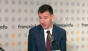 "Il y aura probablement un Français au sein de la nouvelle promotion d'astronautes", veut croire le président du CNES