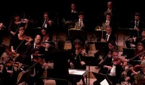Brahms : Symphonie n°2 en ré majeur op 73