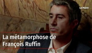 La métamorphose de François Ruffin
