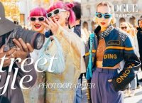 Les secrets du métier de street photographe Ft. Alex "Très Cool" | LE STREET STYLE | Vogue France
