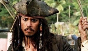 Pirate des Caraïbes : Johnny Depp devrait faire son grand retour dans la peau du capitaine Jack Sparrow